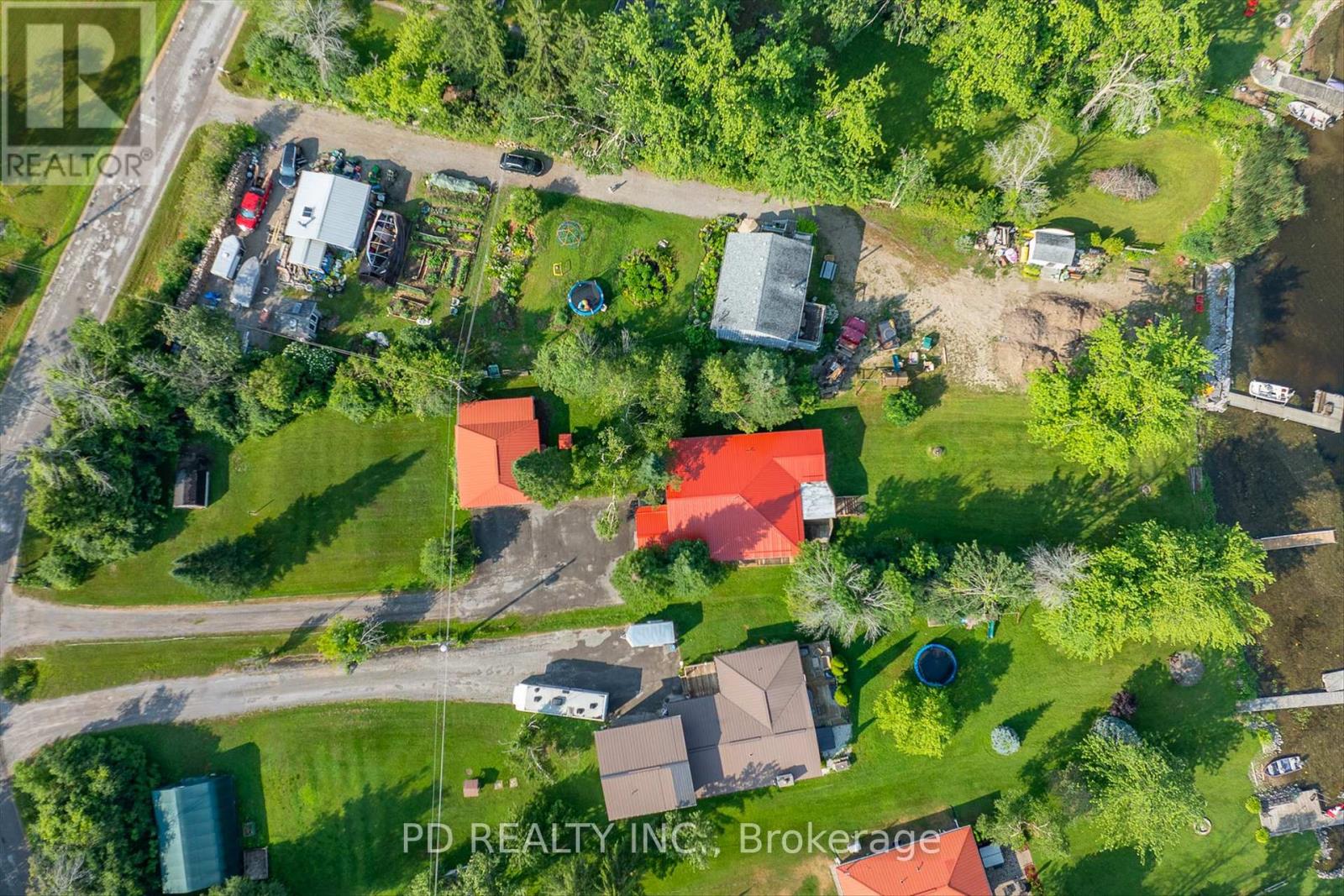 169 Kenedon Drive, Kawartha Lakes (Emily), Ontario  K0L 2W0 - Photo 37 - X12264813