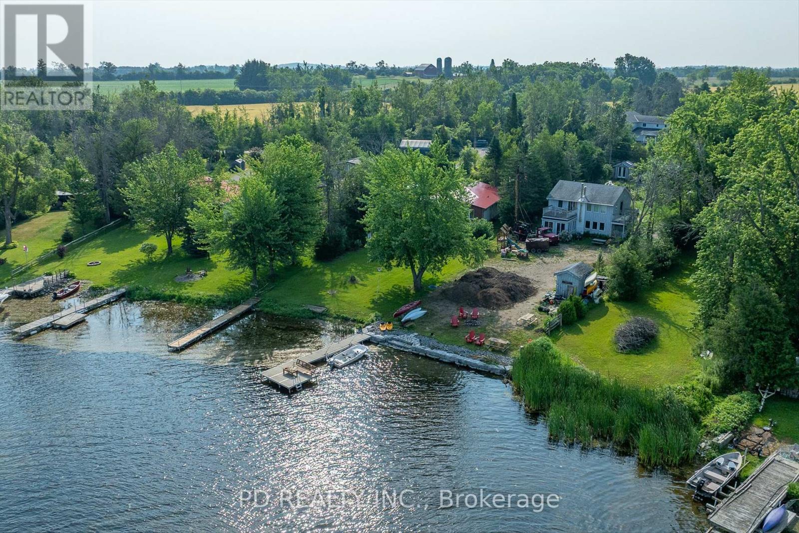 169 Kenedon Drive, Kawartha Lakes (Emily), Ontario  K0L 2W0 - Photo 44 - X12264813