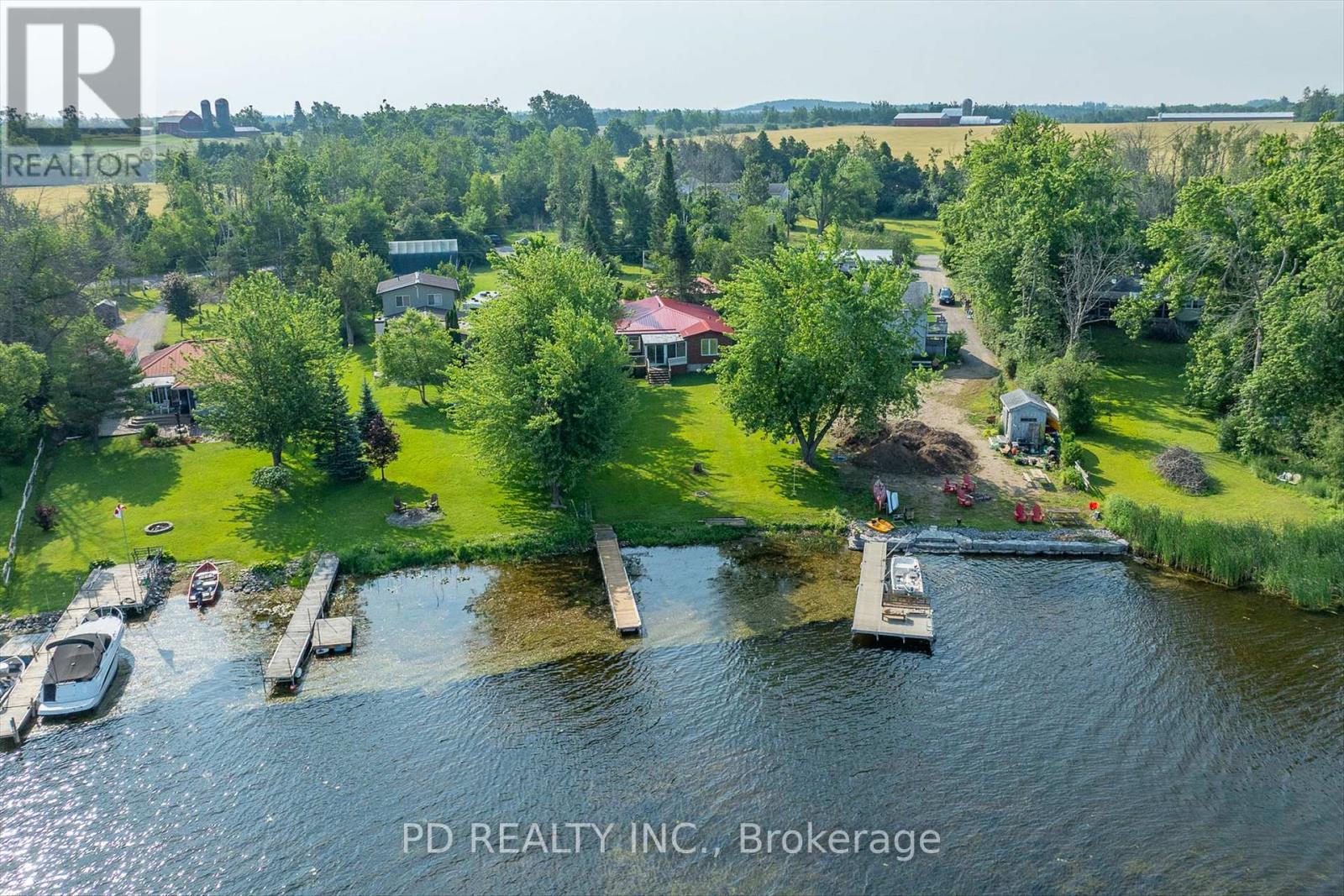 169 Kenedon Drive, Kawartha Lakes (Emily), Ontario  K0L 2W0 - Photo 45 - X12264813