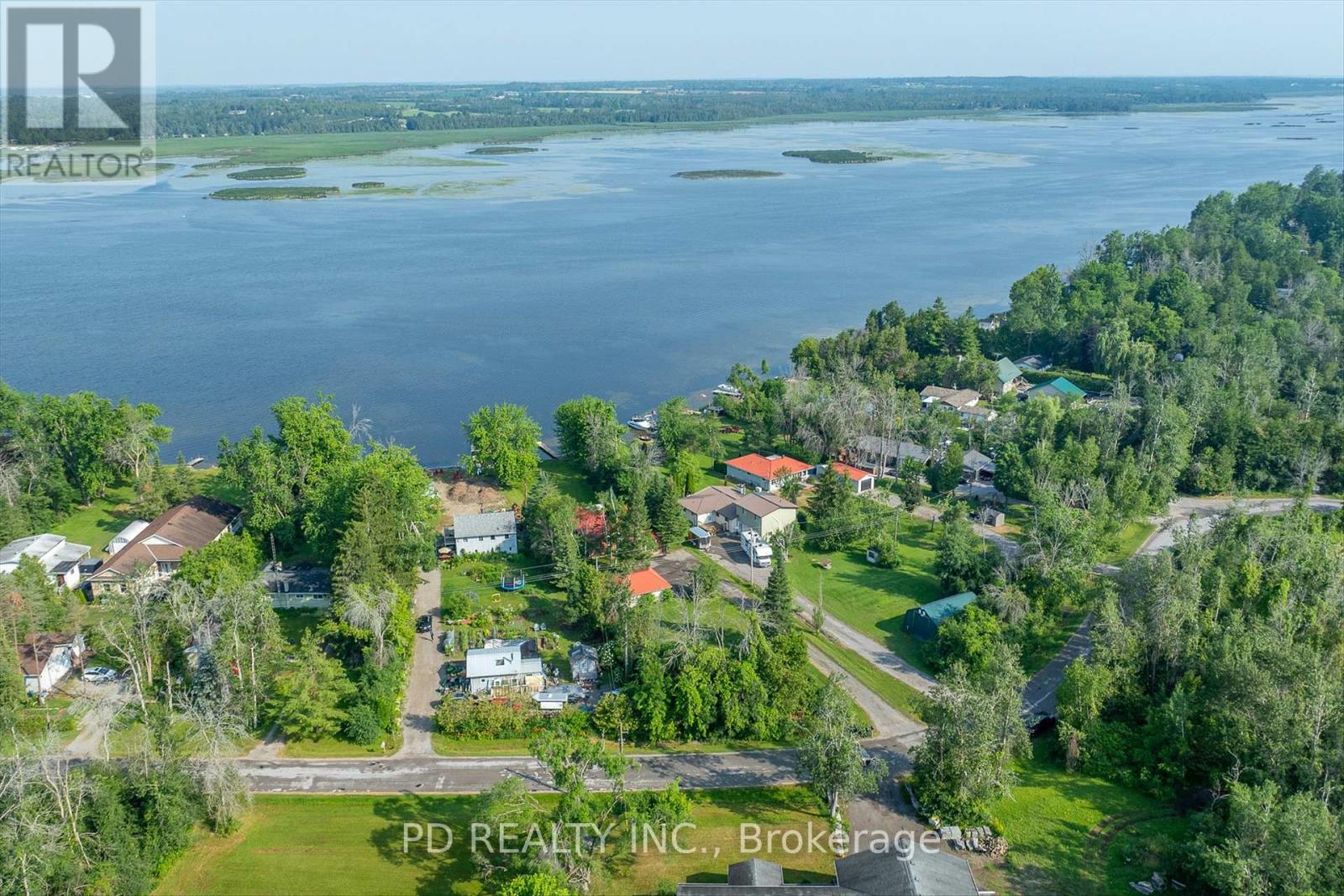 169 Kenedon Drive, Kawartha Lakes (Emily), Ontario  K0L 2W0 - Photo 46 - X12264813