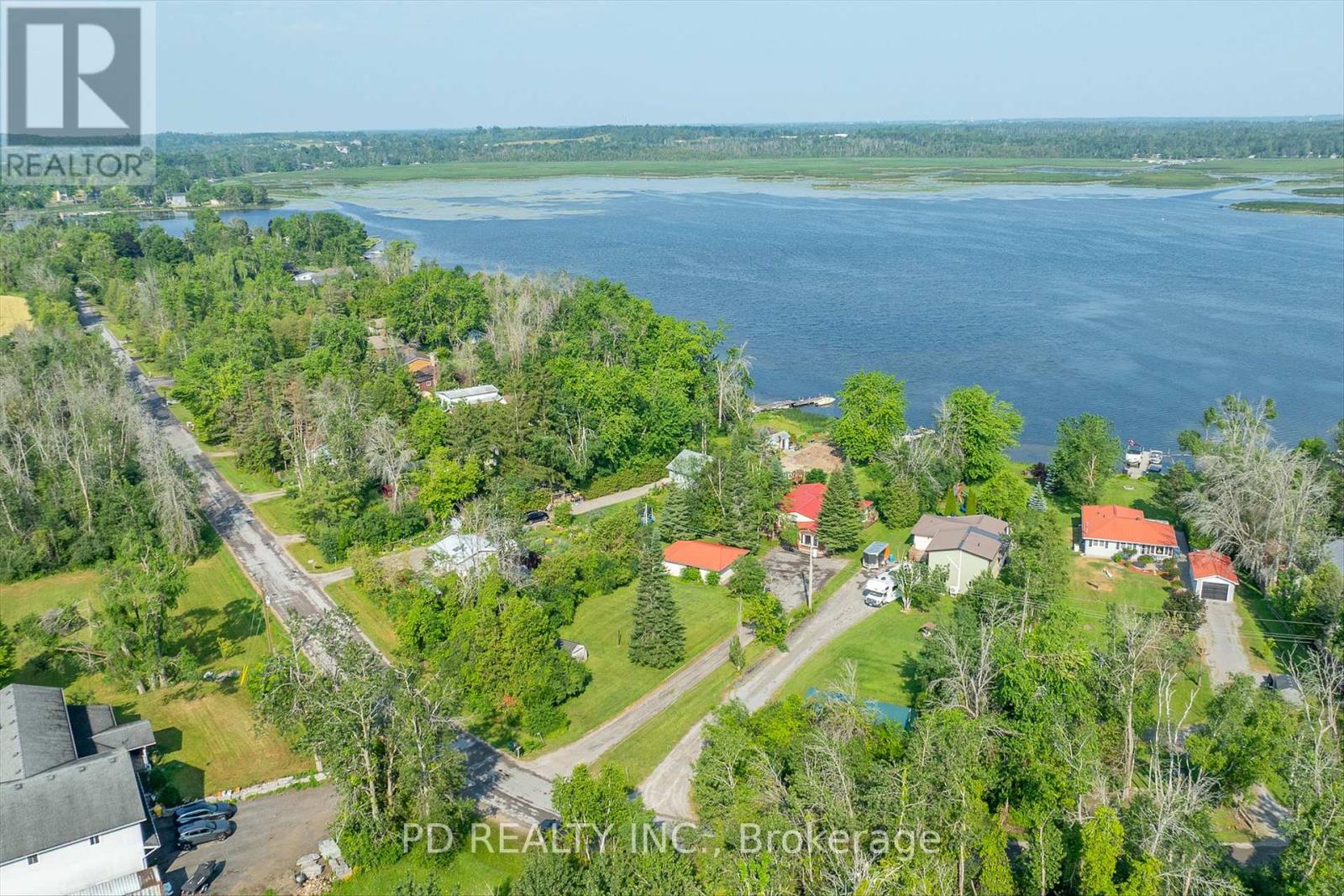 169 Kenedon Drive, Kawartha Lakes (Emily), Ontario  K0L 2W0 - Photo 48 - X12264813
