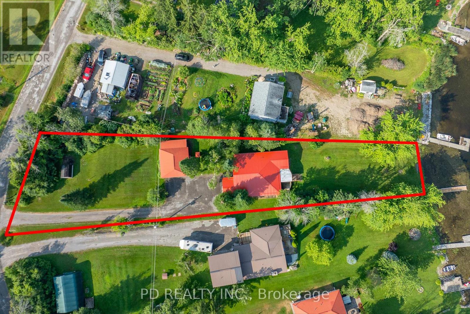 169 Kenedon Drive, Kawartha Lakes (Emily), Ontario  K0L 2W0 - Photo 49 - X12264813