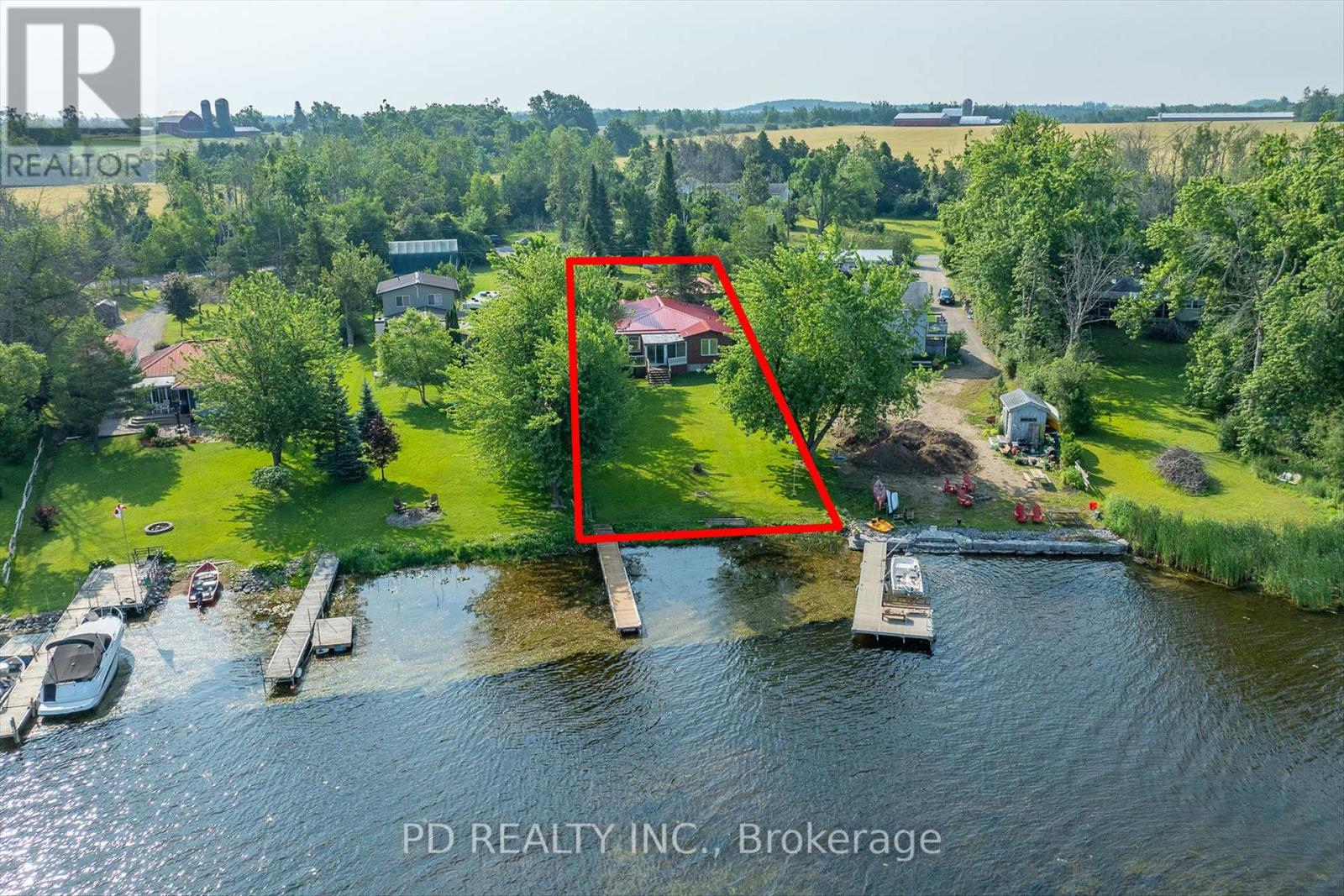 169 Kenedon Drive, Kawartha Lakes (Emily), Ontario  K0L 2W0 - Photo 50 - X12264813