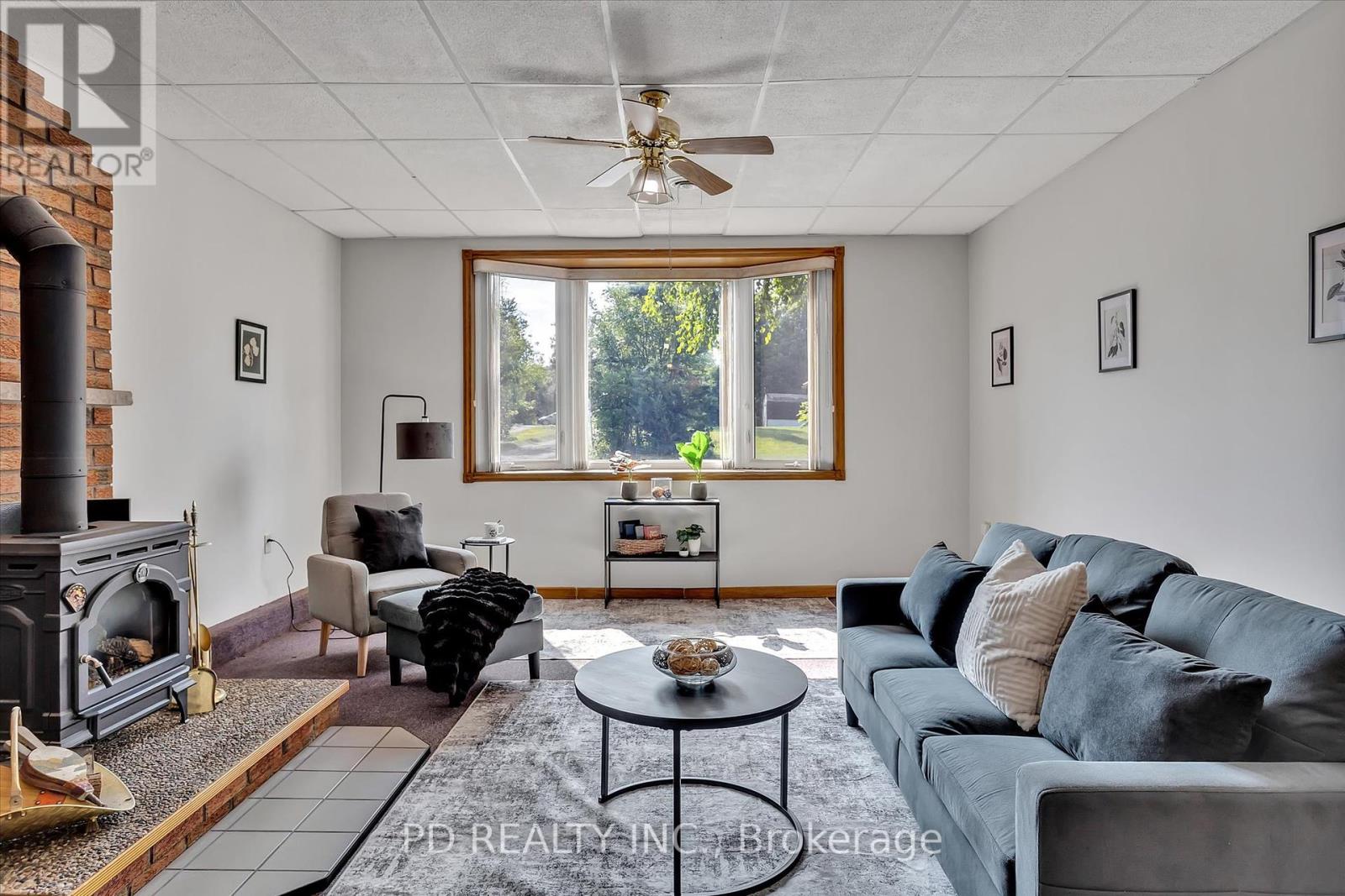 169 Kenedon Drive, Kawartha Lakes (Emily), Ontario  K0L 2W0 - Photo 6 - X12264813