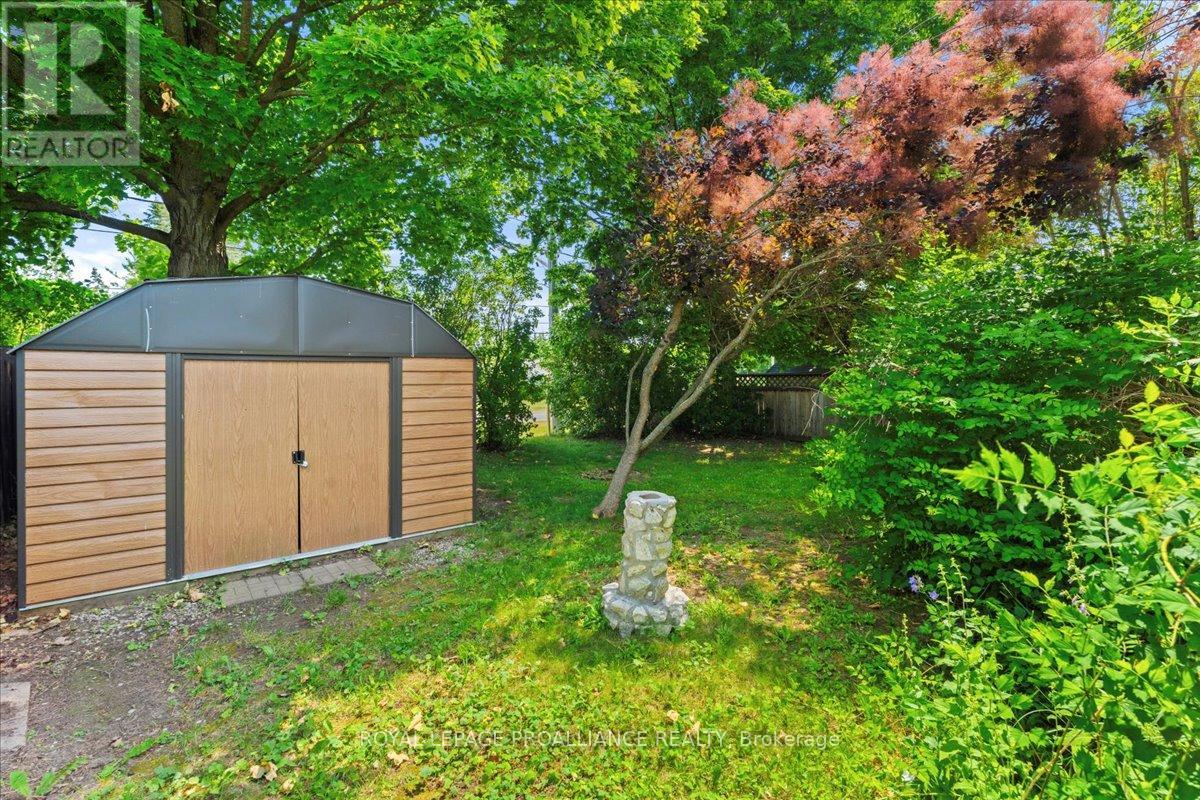 229 Russet Road, Trent Hills (Campbellford), Ontario  K0L 1L0 - Photo 41 - X12264923