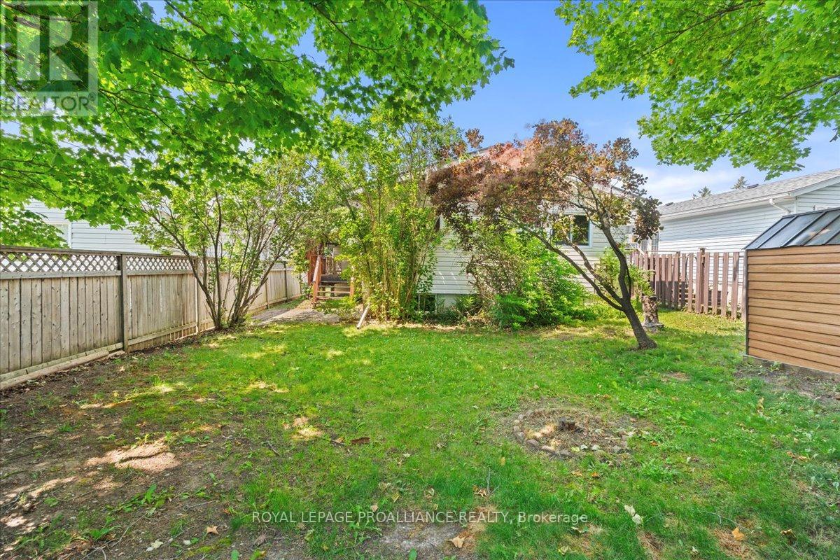 229 Russet Road, Trent Hills (Campbellford), Ontario  K0L 1L0 - Photo 42 - X12264923