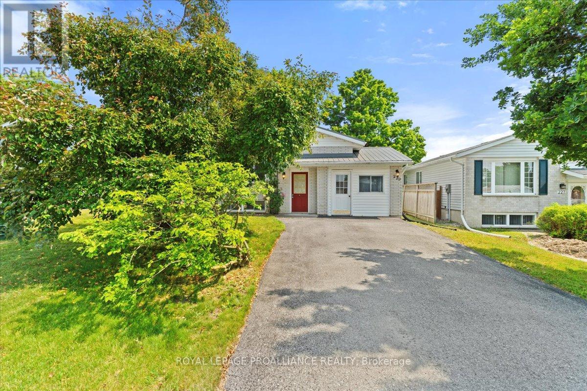 229 Russet Road, Trent Hills (Campbellford), Ontario  K0L 1L0 - Photo 43 - X12264923