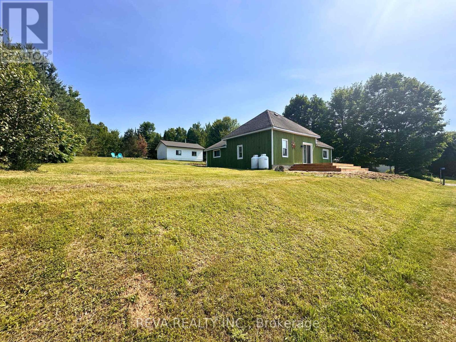 135 Village Road, Hastings Highlands (Herschel Ward), Ontario  K0L 1C0 - Photo 1 - X12264932