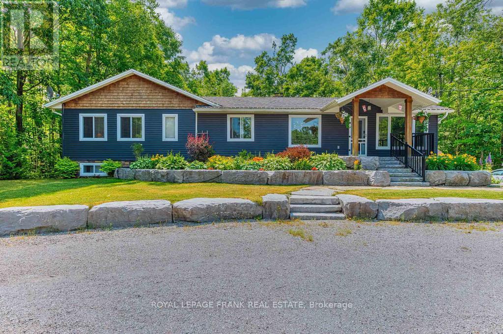 1746 Lakehurst Road, Trent Lakes, Ontario  K0L 1J0 - Photo 1 - X12265281