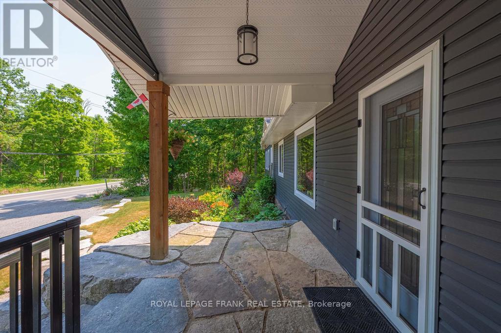 1746 Lakehurst Road, Trent Lakes, Ontario  K0L 1J0 - Photo 2 - X12265281