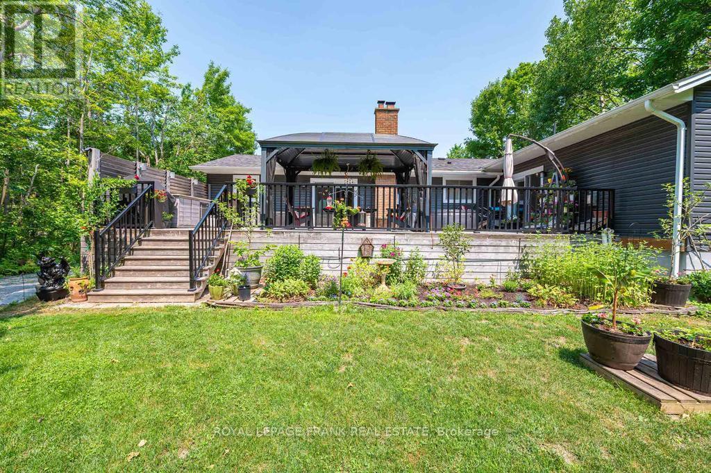 1746 Lakehurst Road, Trent Lakes, Ontario  K0L 1J0 - Photo 38 - X12265281