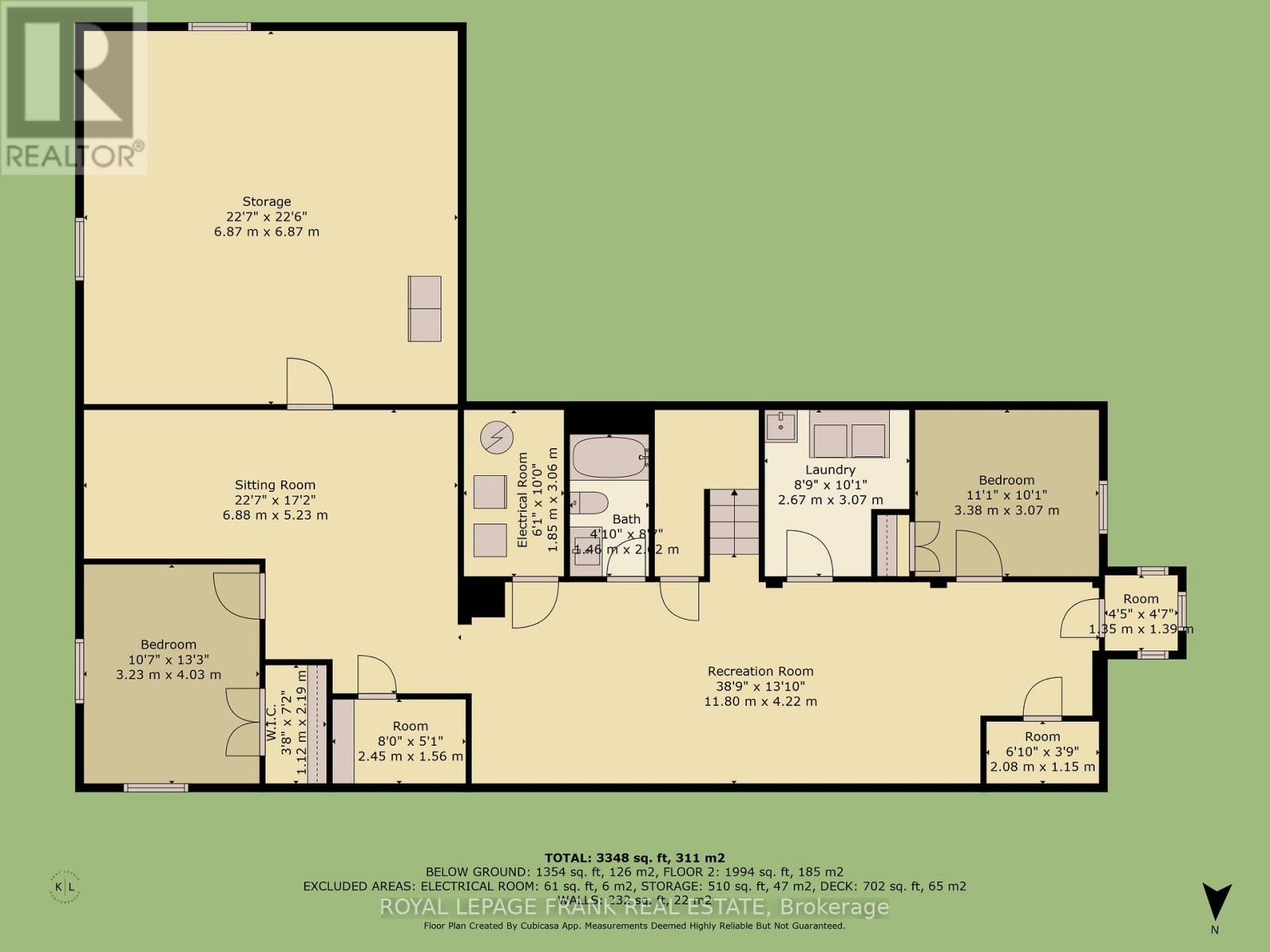 1746 Lakehurst Road, Trent Lakes, Ontario  K0L 1J0 - Photo 48 - X12265281