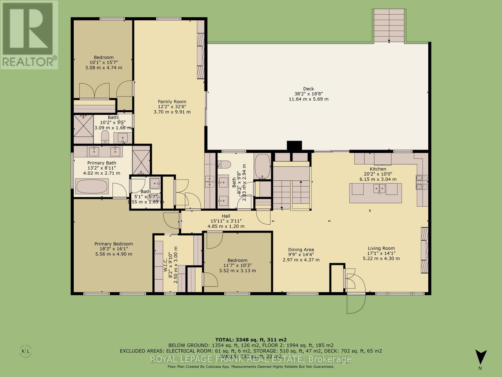 1746 Lakehurst Road, Trent Lakes, Ontario  K0L 1J0 - Photo 49 - X12265281