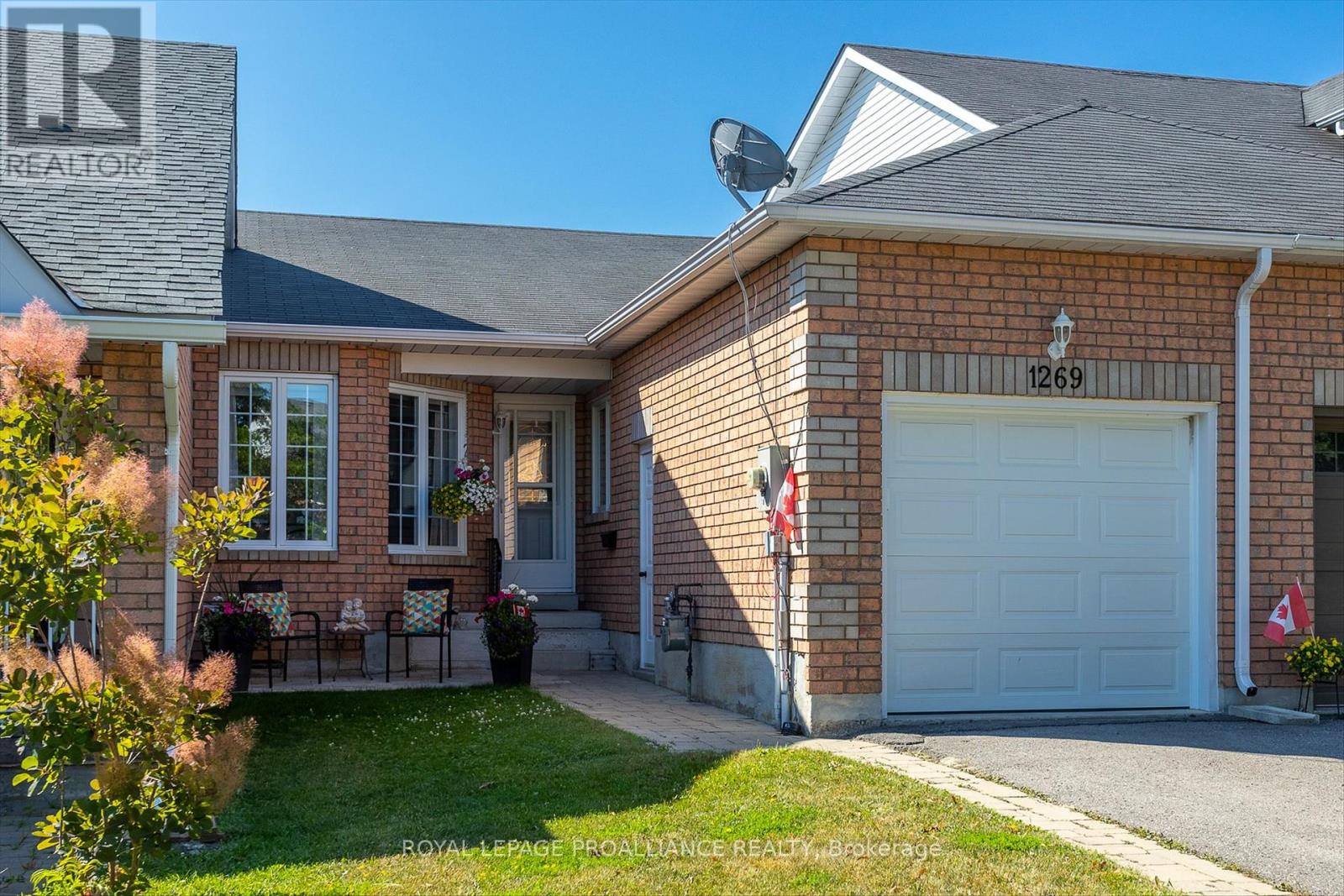 1269 Eagle Crescent, Peterborough West (North), Ontario  K9K 2K6 - Photo 1 - X12265282