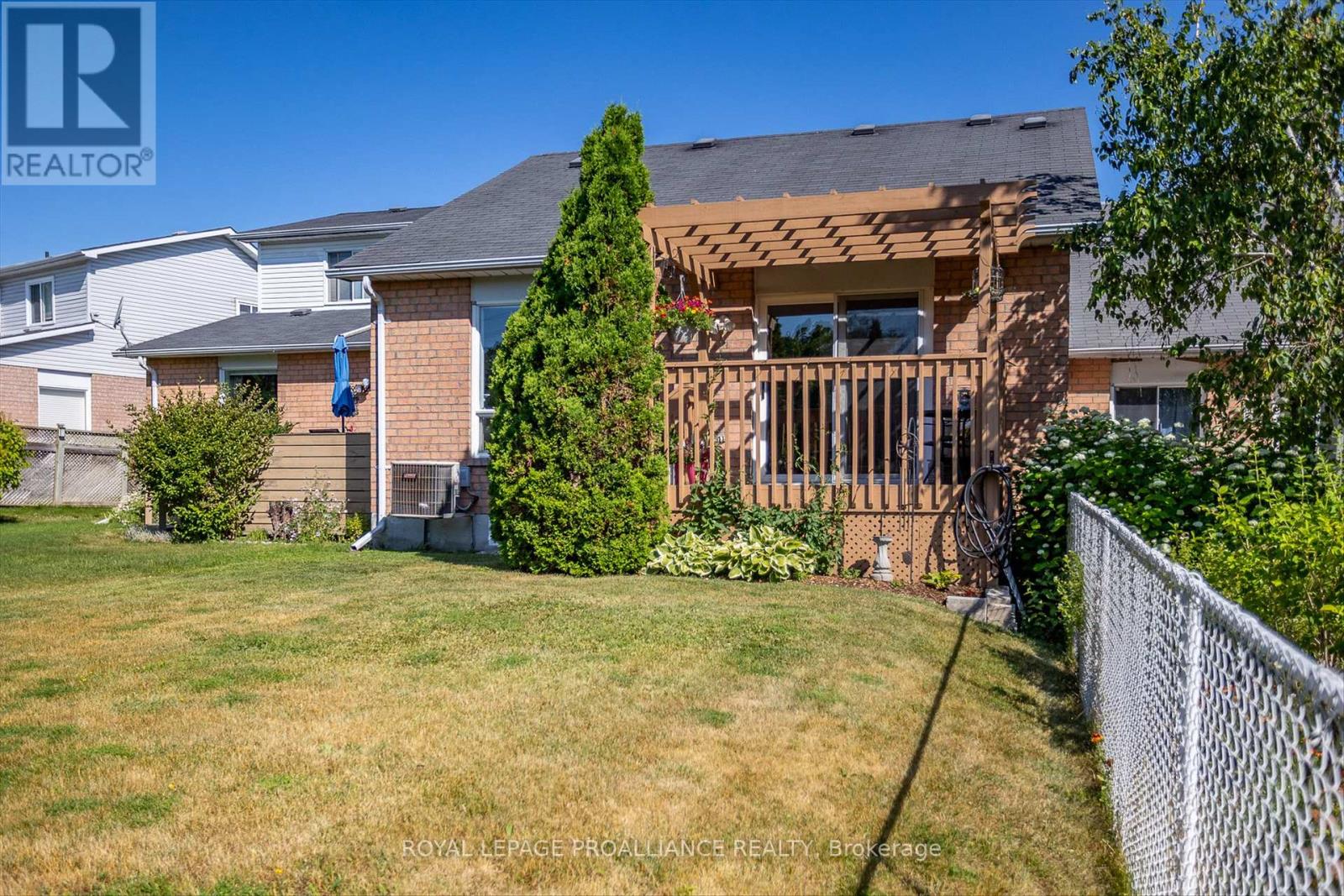 1269 Eagle Crescent, Peterborough West (North), Ontario  K9K 2K6 - Photo 34 - X12265282