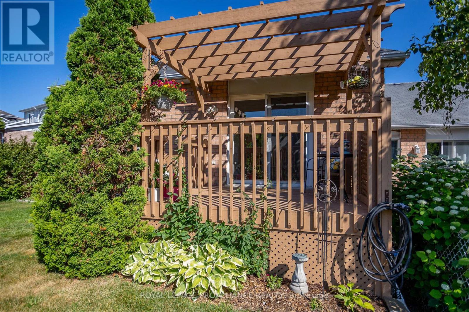 1269 Eagle Crescent, Peterborough West (North), Ontario  K9K 2K6 - Photo 35 - X12265282