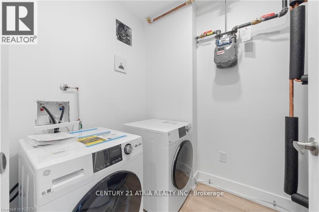 303 - 19a West Street N, Kawartha Lakes (Fenelon Falls), Ontario  K9V 1C4 - Photo 12 - X12265447