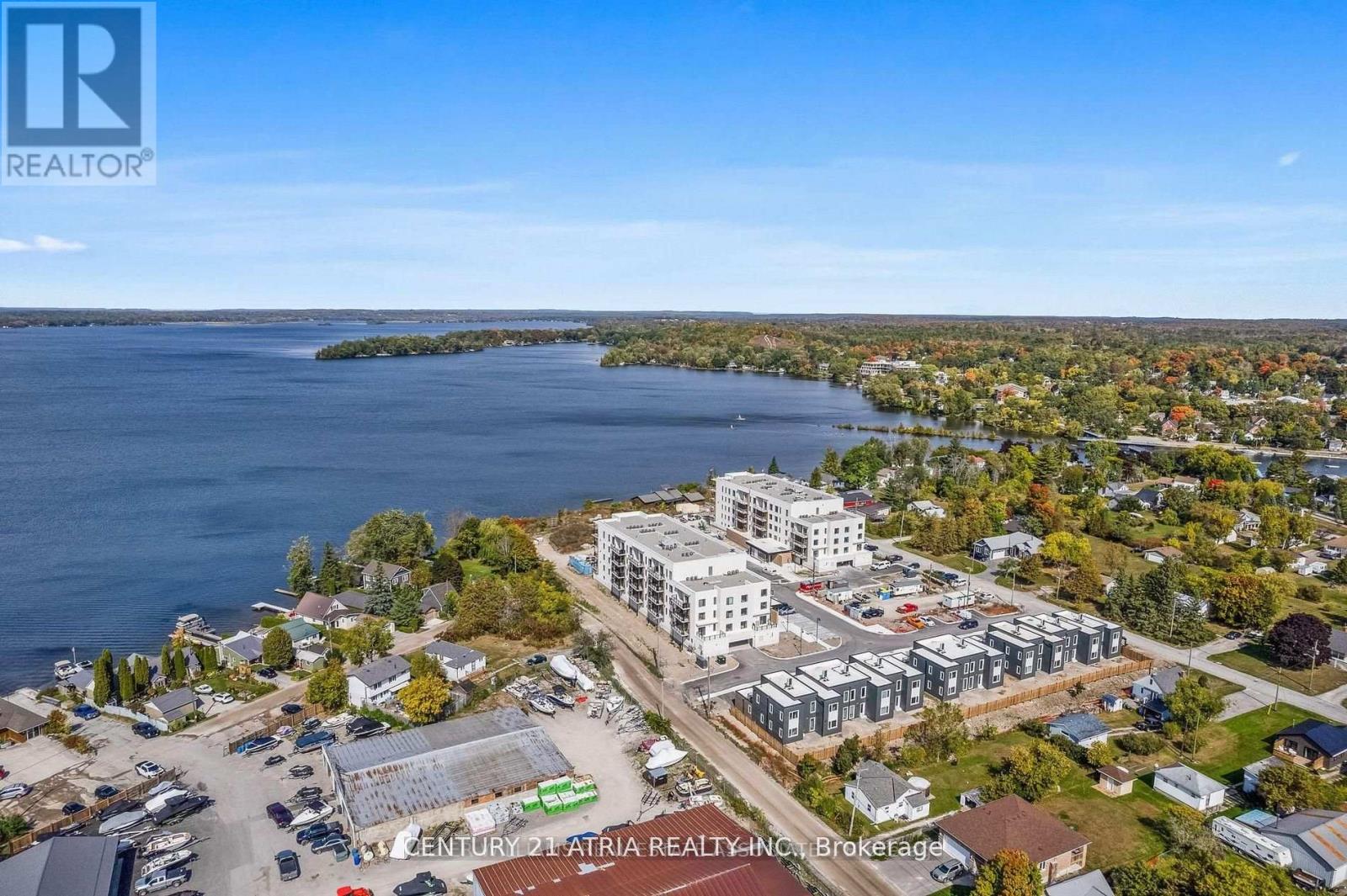 303 - 19a West Street N, Kawartha Lakes (Fenelon Falls), Ontario  K9V 1C4 - Photo 22 - X12265447