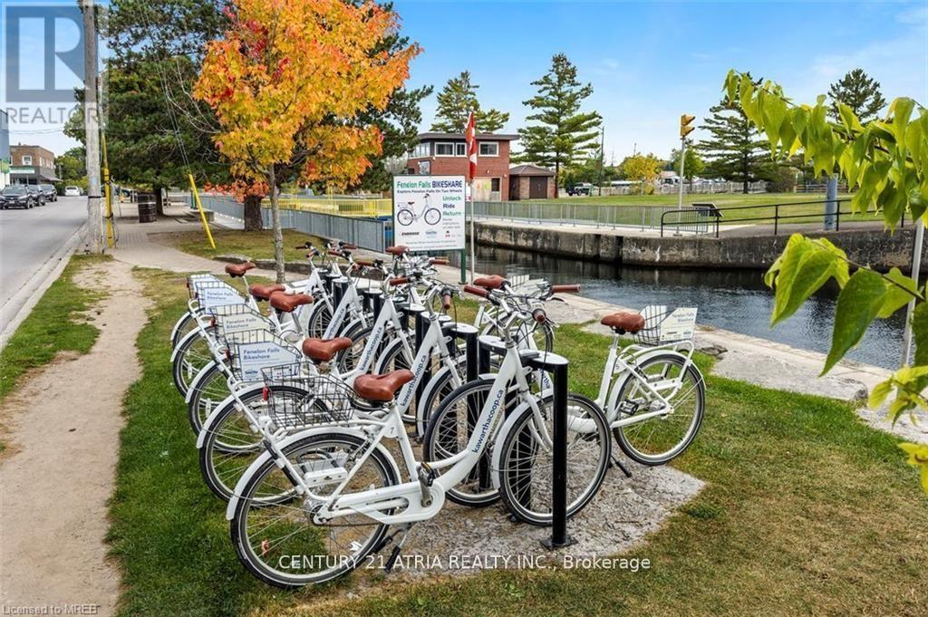 303 - 19a West Street N, Kawartha Lakes (Fenelon Falls), Ontario  K9V 1C4 - Photo 29 - X12265447