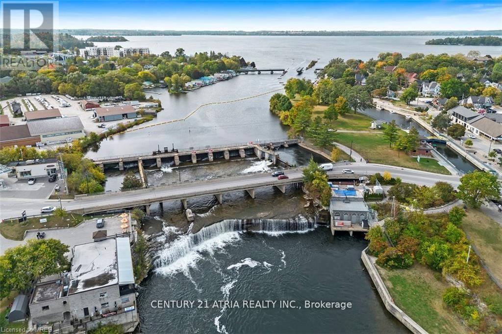 303 - 19a West Street N, Kawartha Lakes (Fenelon Falls), Ontario  K9V 1C4 - Photo 35 - X12265447
