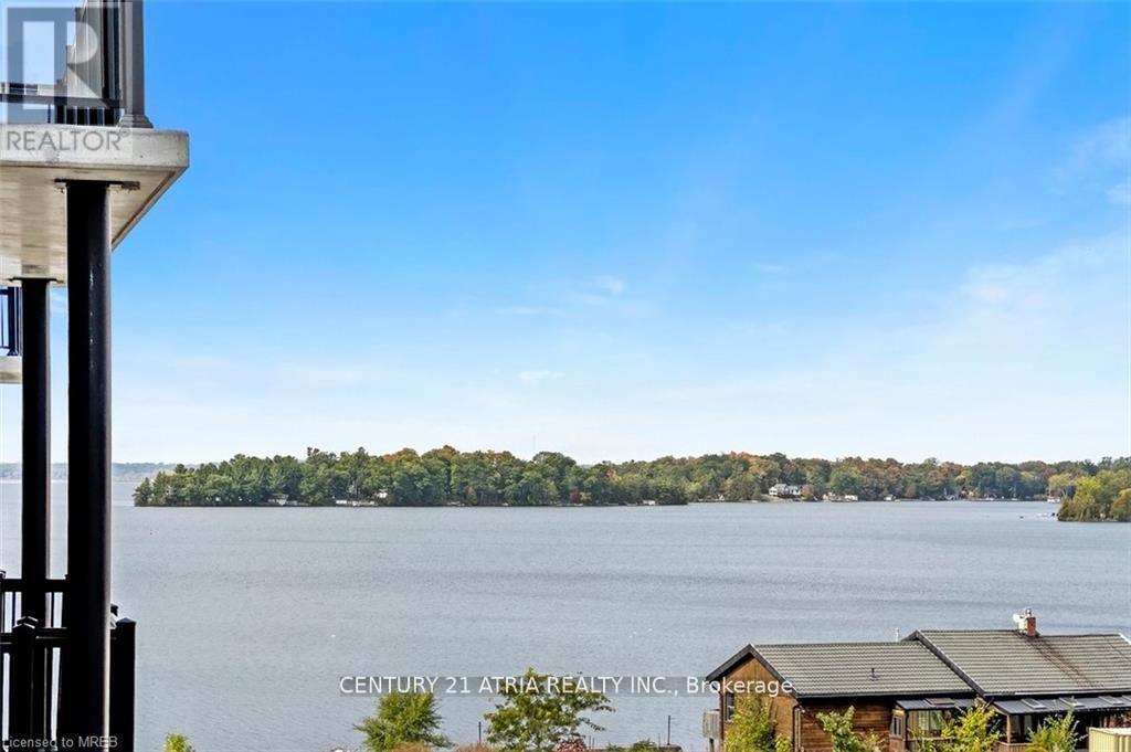 303 - 19a West Street N, Kawartha Lakes (Fenelon Falls), Ontario  K9V 1C4 - Photo 37 - X12265447
