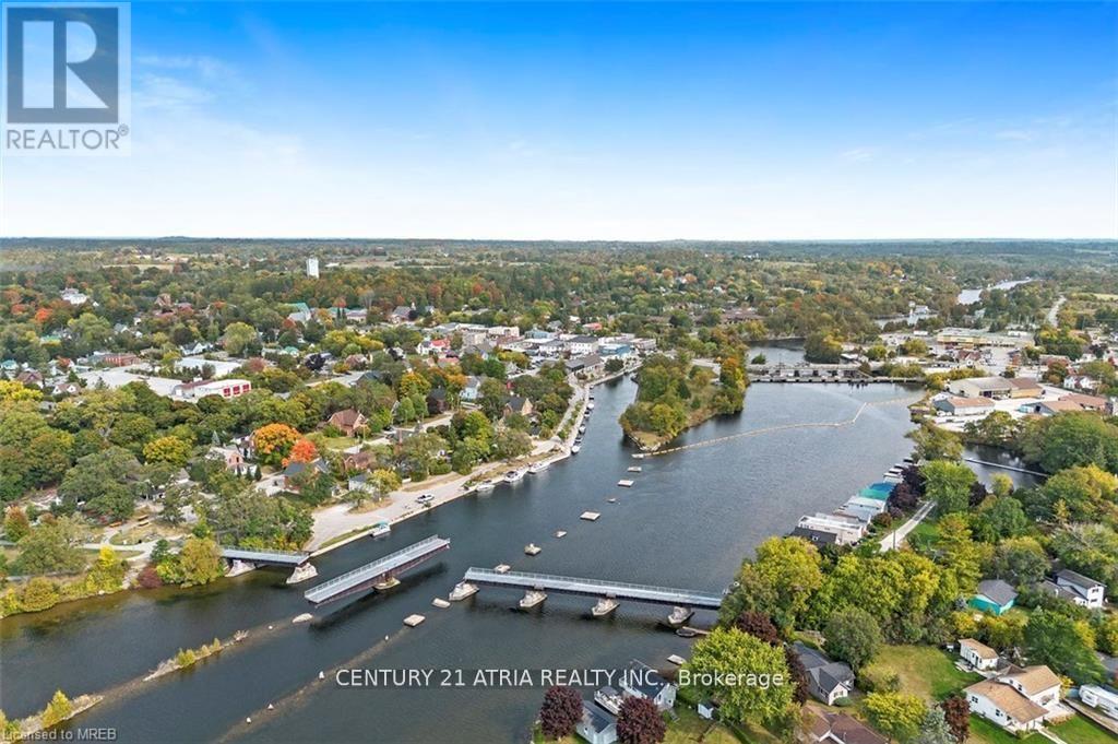 303 - 19a West Street N, Kawartha Lakes (Fenelon Falls), Ontario  K9V 1C4 - Photo 40 - X12265447