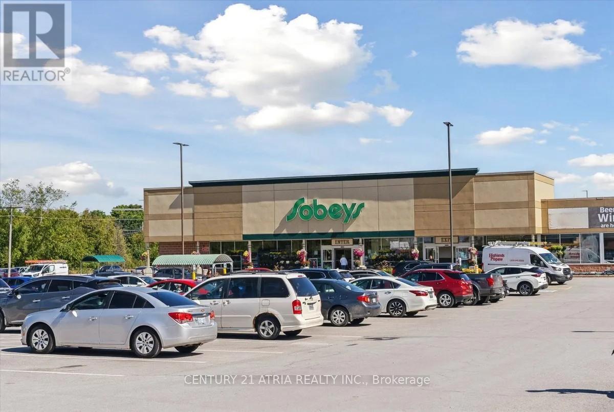 303 - 19a West Street N, Kawartha Lakes (Fenelon Falls), Ontario  K9V 1C4 - Photo 42 - X12265447