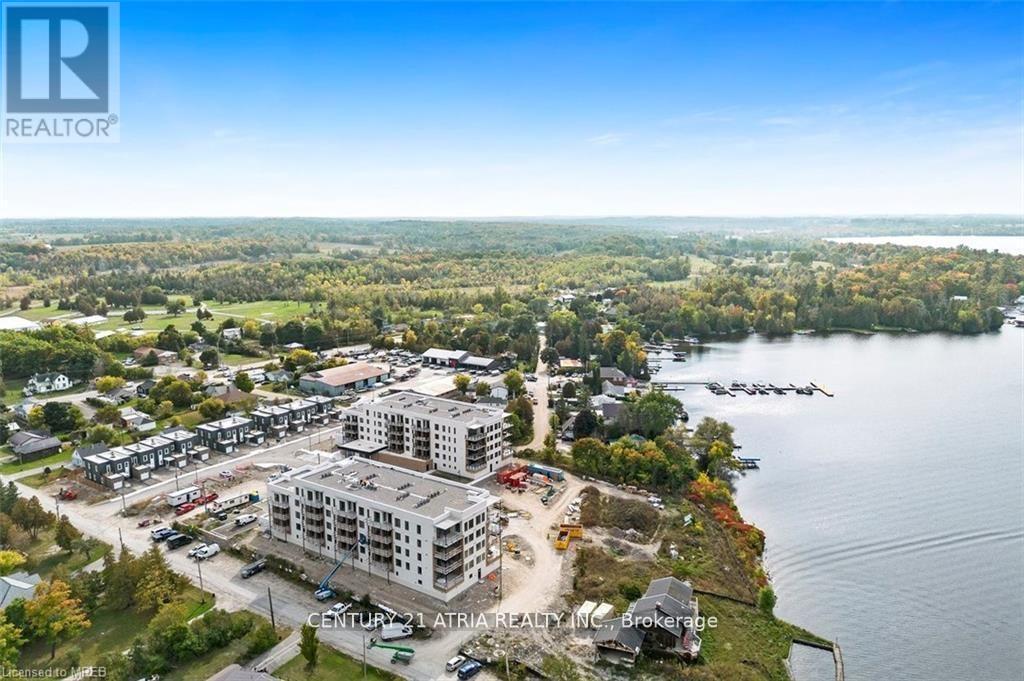 303 - 19a West Street N, Kawartha Lakes (Fenelon Falls), Ontario  K9V 1C4 - Photo 45 - X12265447