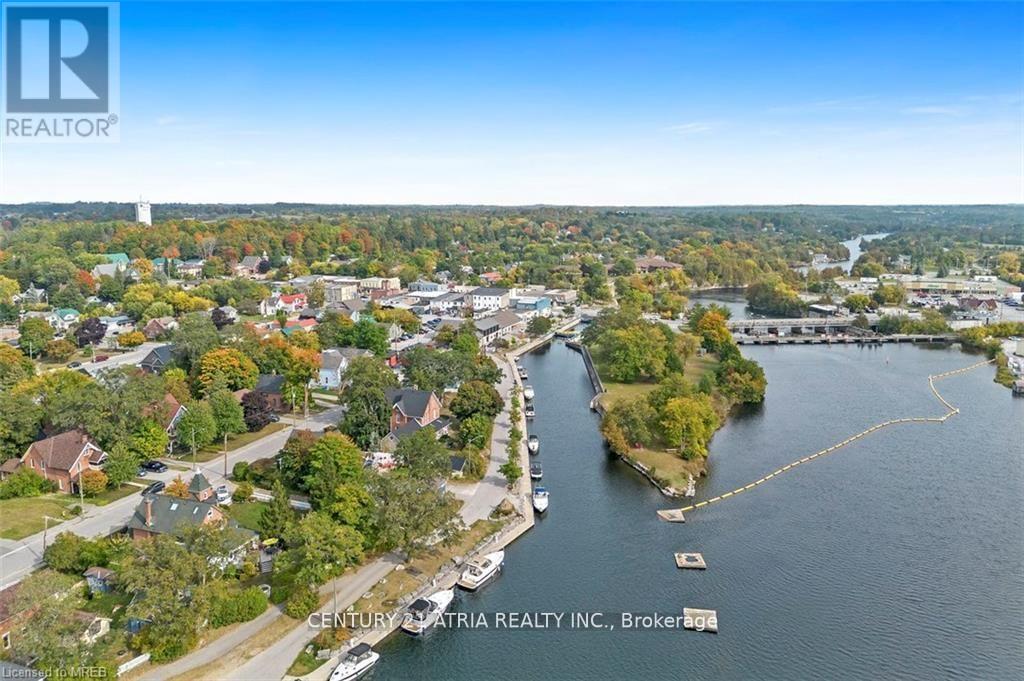 303 - 19a West Street N, Kawartha Lakes (Fenelon Falls), Ontario  K9V 1C4 - Photo 48 - X12265447