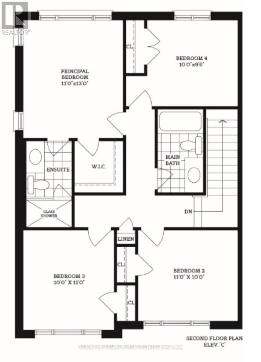 160 Alcorn Drive, Kawartha Lakes (Lindsay), Ontario  K9V 5V5 - Photo 31 - X12265781