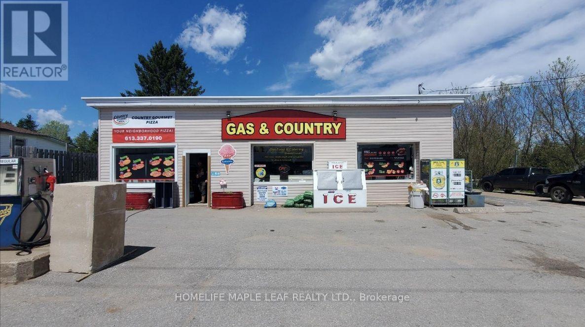 5614 Highway 620, Wollaston, Ontario  K0L 1P0 - Photo 1 - X12266059