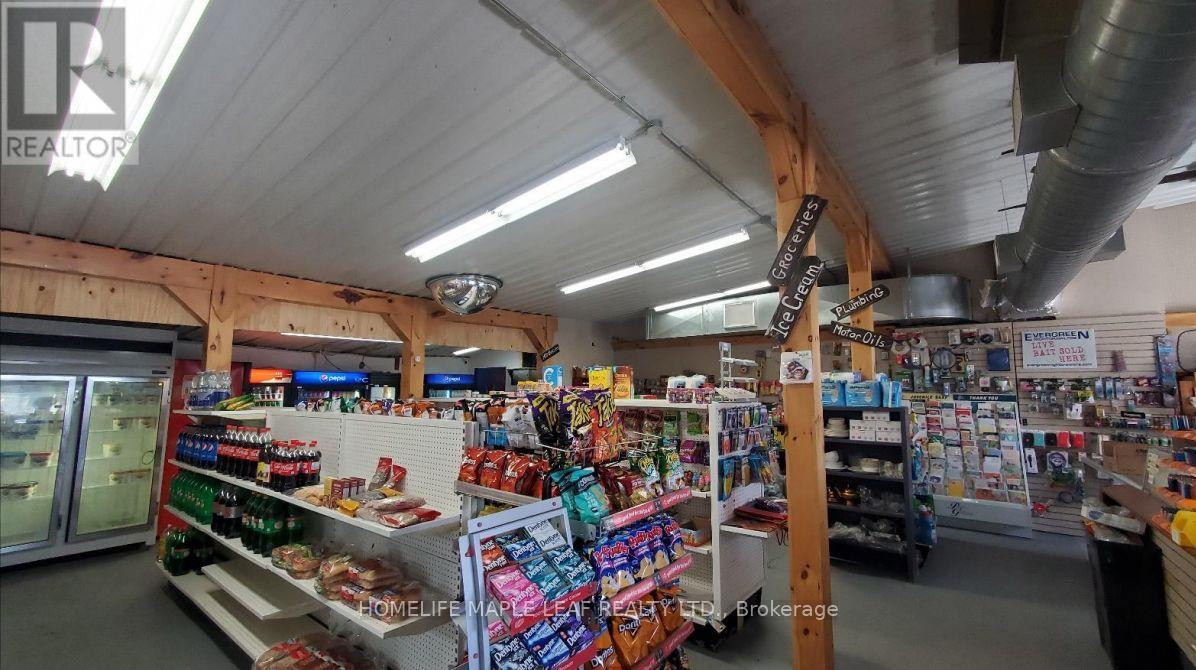 5614 Highway 620, Wollaston, Ontario  K0L 1P0 - Photo 2 - X12266059