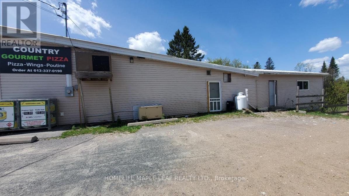 5614 Highway 620, Wollaston, Ontario  K0L 1P0 - Photo 3 - X12266059