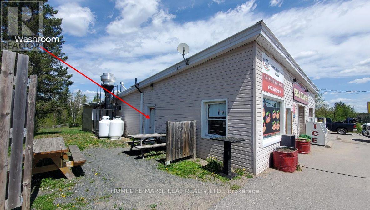 5614 Highway 620, Wollaston, Ontario  K0L 1P0 - Photo 4 - X12266059