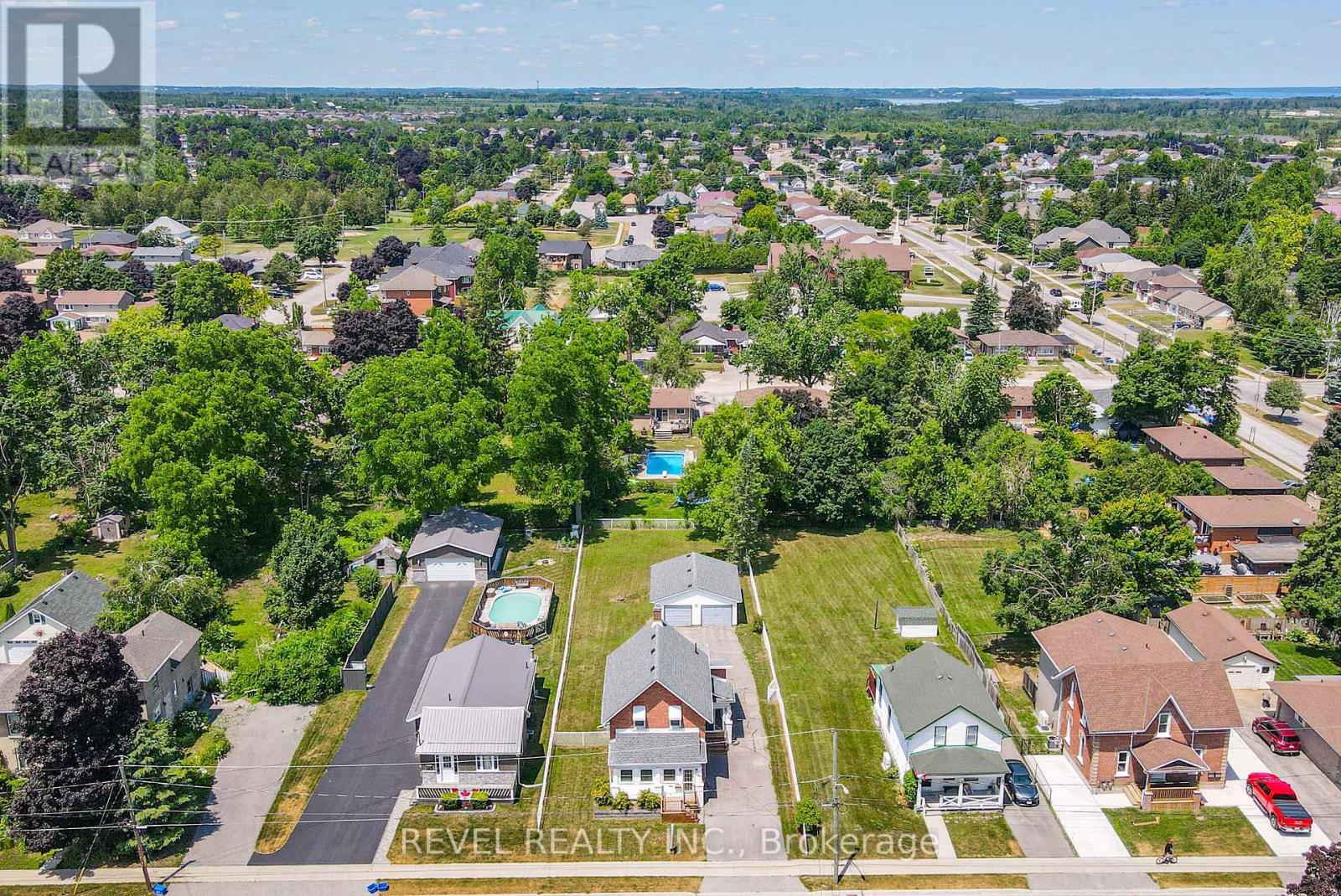 60 Elgin Street, Kawartha Lakes (Lindsay), Ontario  K9V 3W5 - Photo 46 - X12266558