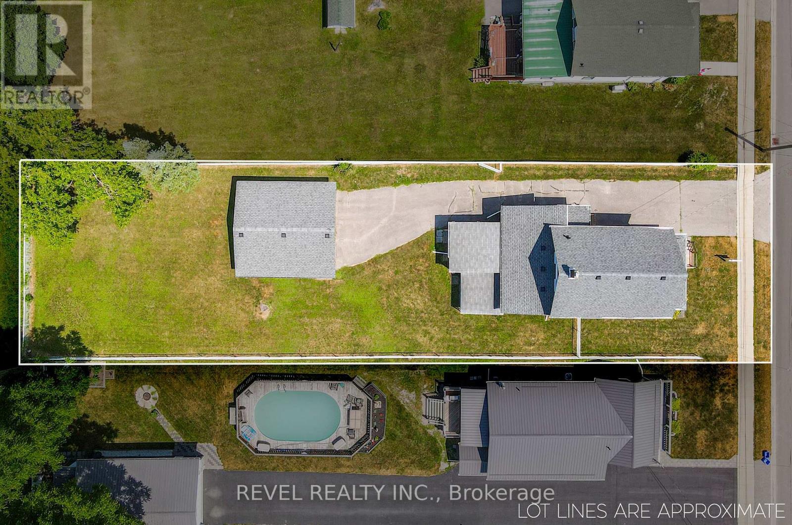 60 Elgin Street, Kawartha Lakes (Lindsay), Ontario  K9V 3W5 - Photo 47 - X12266558