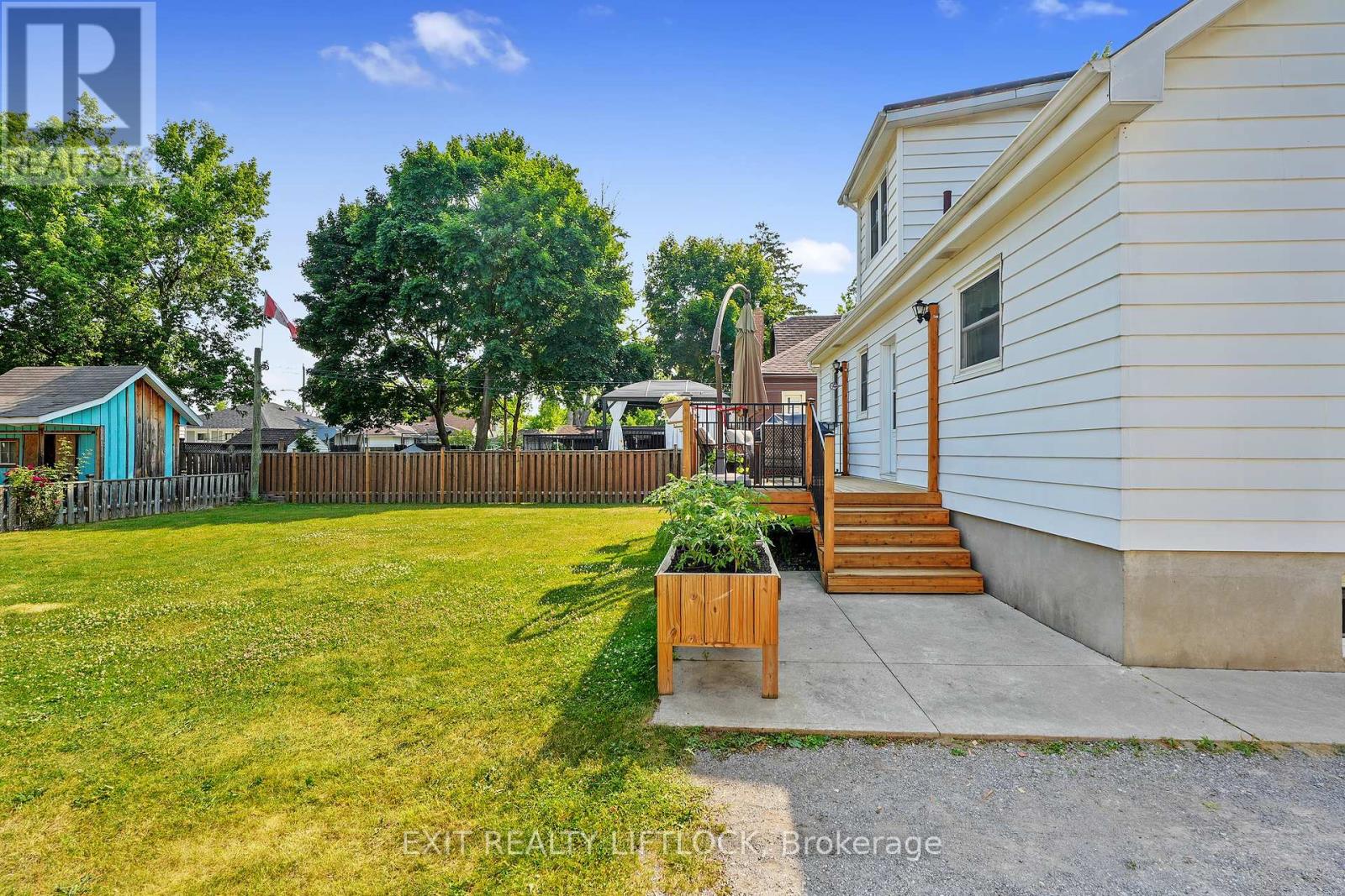 548 King George Street, Peterborough South (West), Ontario  K9J 1S4 - Photo 27 - X12266628