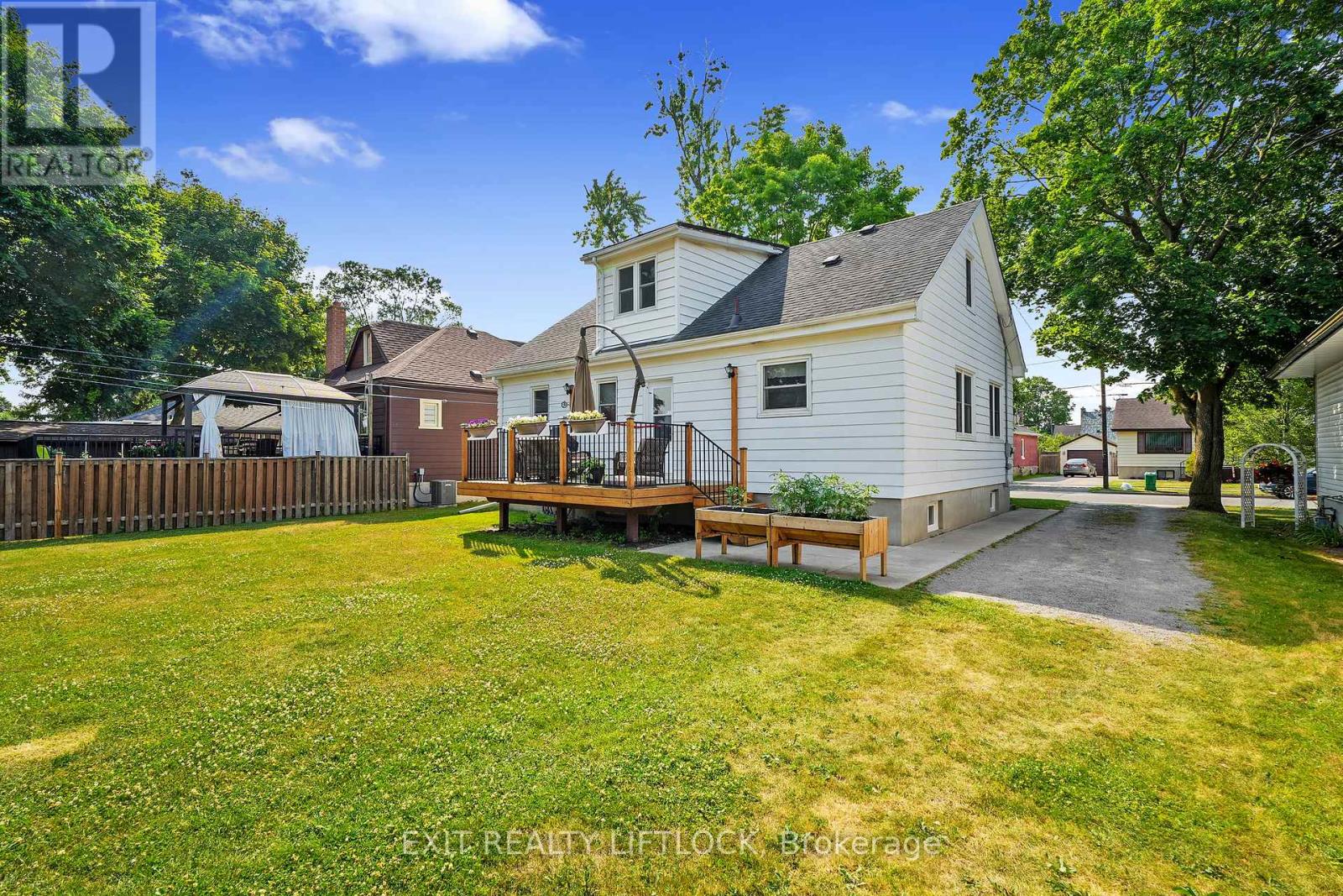548 King George Street, Peterborough South (West), Ontario  K9J 1S4 - Photo 28 - X12266628