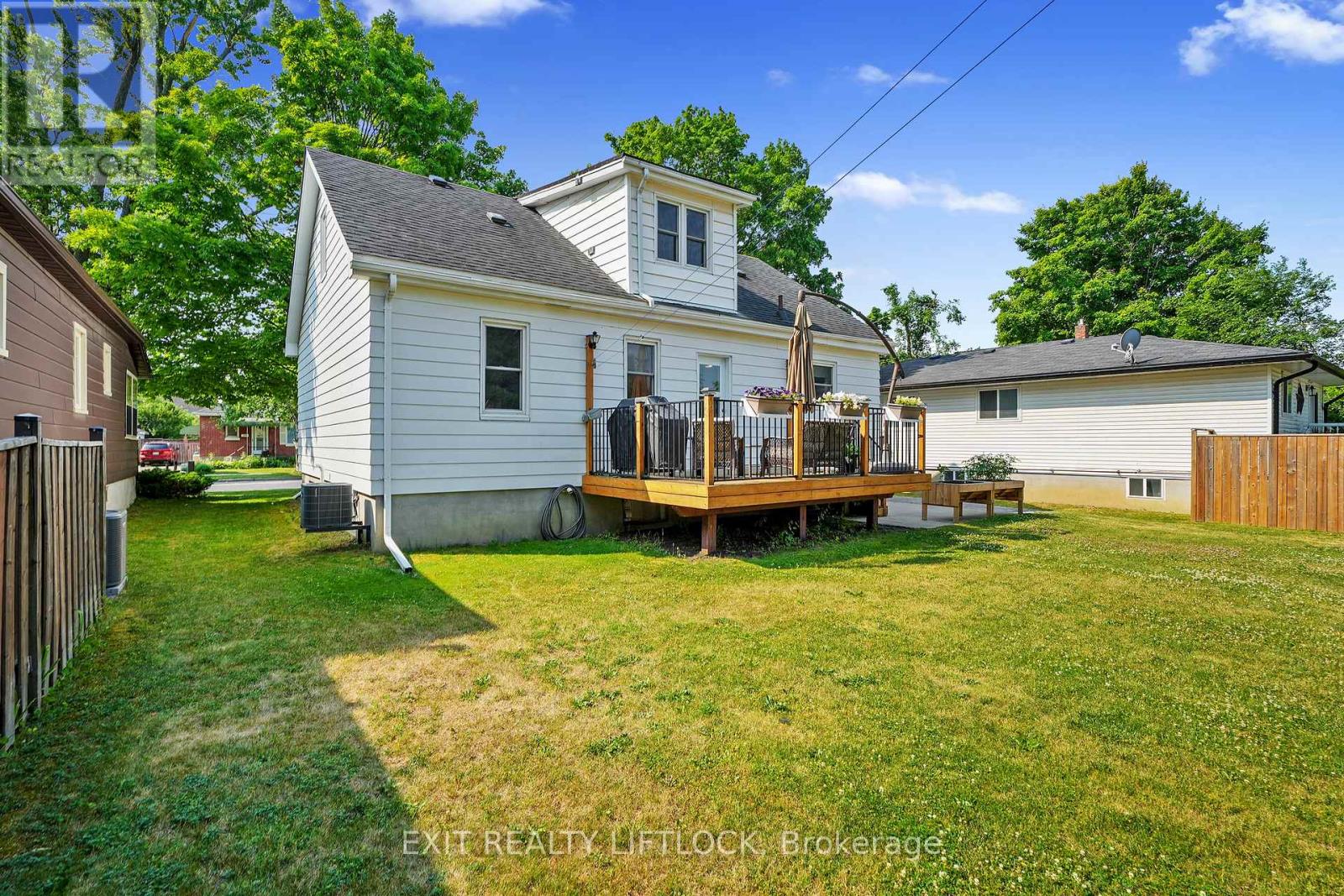548 King George Street, Peterborough South (West), Ontario  K9J 1S4 - Photo 29 - X12266628