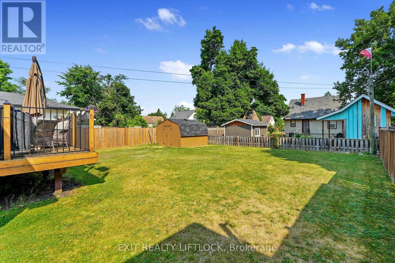 548 King George Street, Peterborough South (West), Ontario  K9J 1S4 - Photo 30 - X12266628