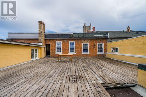 47 - 49 William Street N, Kawartha Lakes (Lindsay), Ontario  K9V 3Z9 - Photo 40 - X12266707