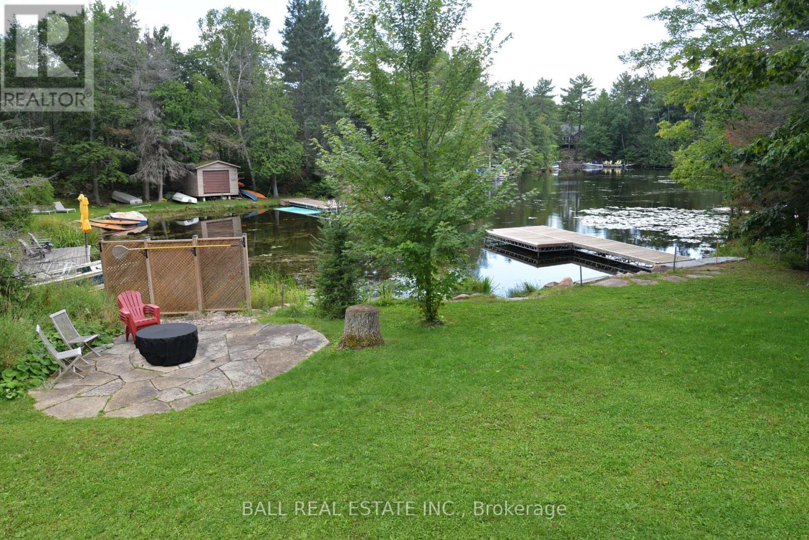 405 Philrick Drive, Trent Lakes, Ontario  K0L 1J0 - Photo 19 - X12266733