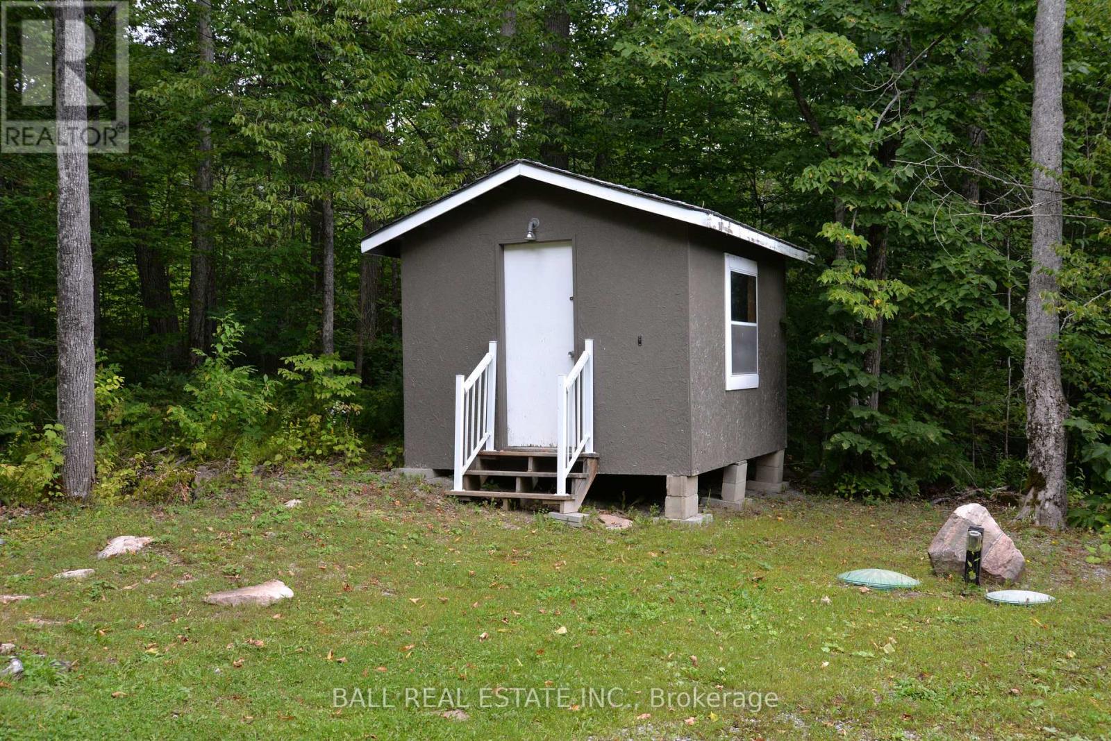 405 Philrick Drive, Trent Lakes, Ontario  K0L 1J0 - Photo 23 - X12266733