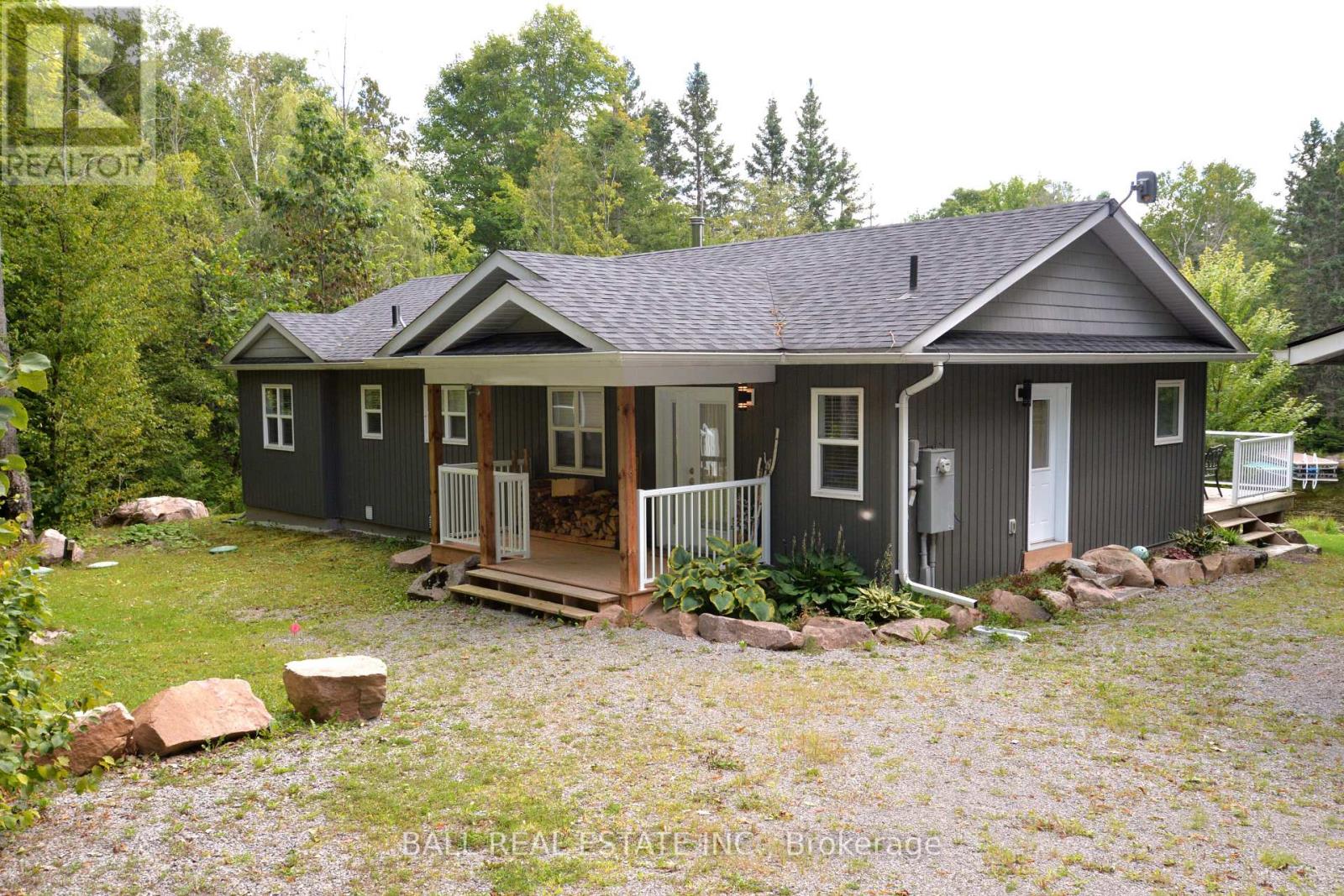 405 Philrick Drive, Trent Lakes, Ontario  K0L 1J0 - Photo 27 - X12266733