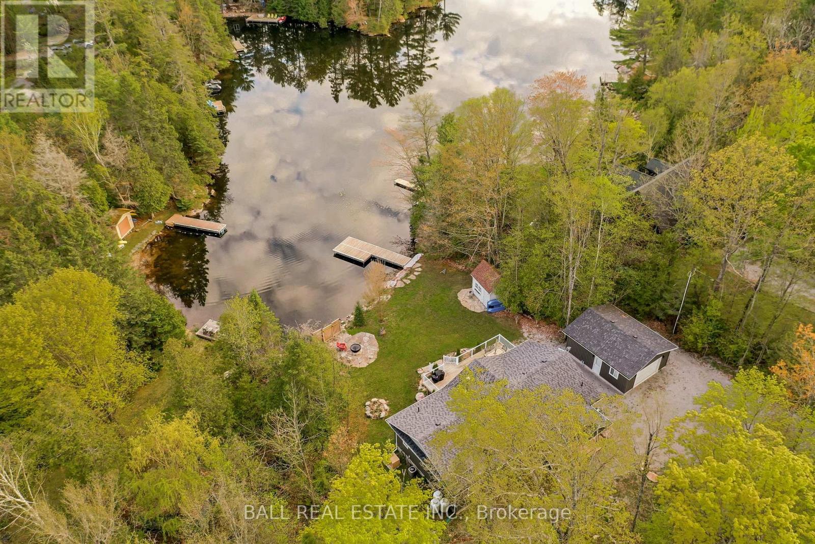 405 Philrick Drive, Trent Lakes, Ontario  K0L 1J0 - Photo 30 - X12266733