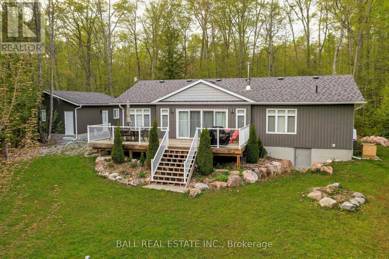 405 Philrick Drive, Trent Lakes, Ontario  K0L 1J0 - Photo 34 - X12266733