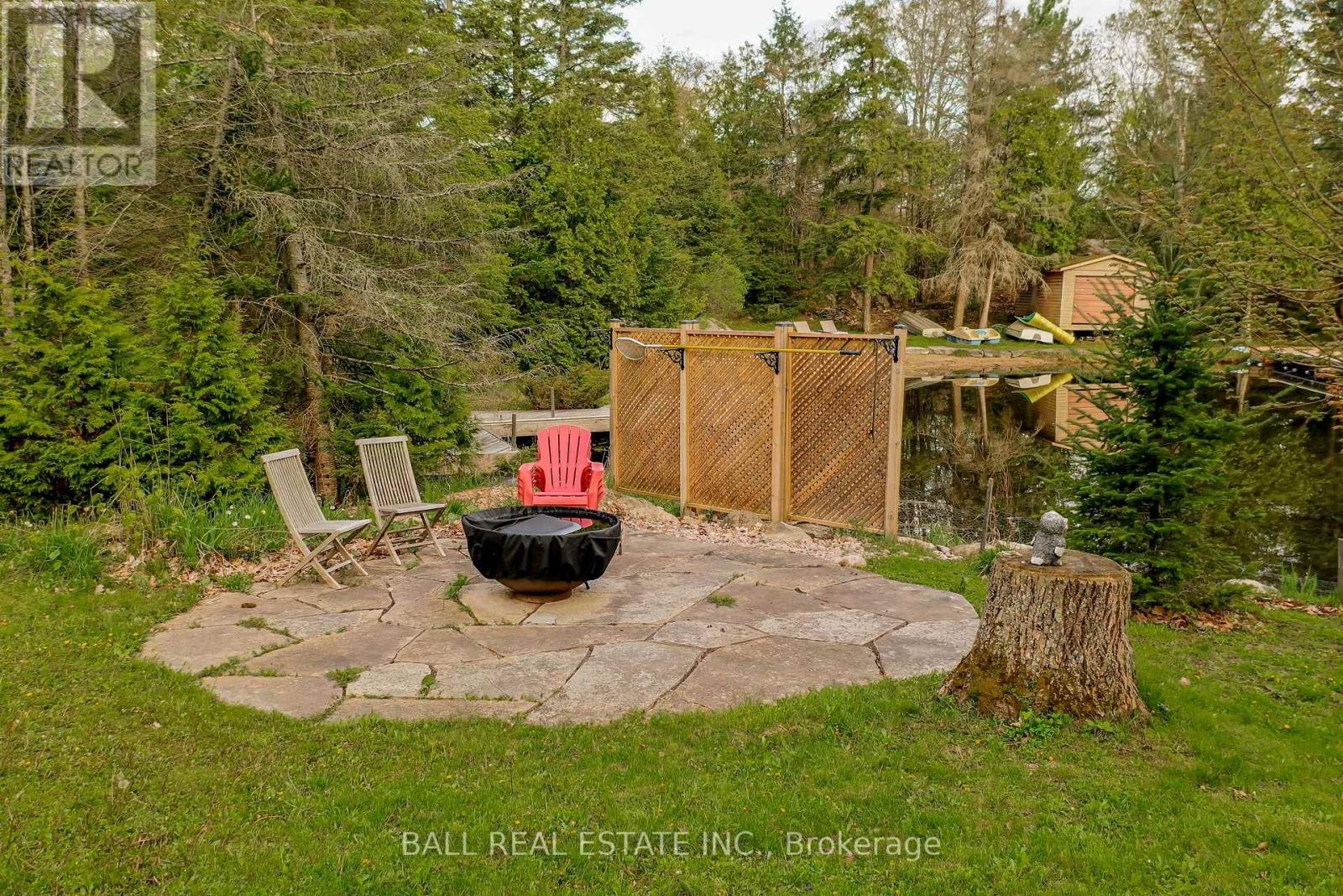405 Philrick Drive, Trent Lakes, Ontario  K0L 1J0 - Photo 35 - X12266733