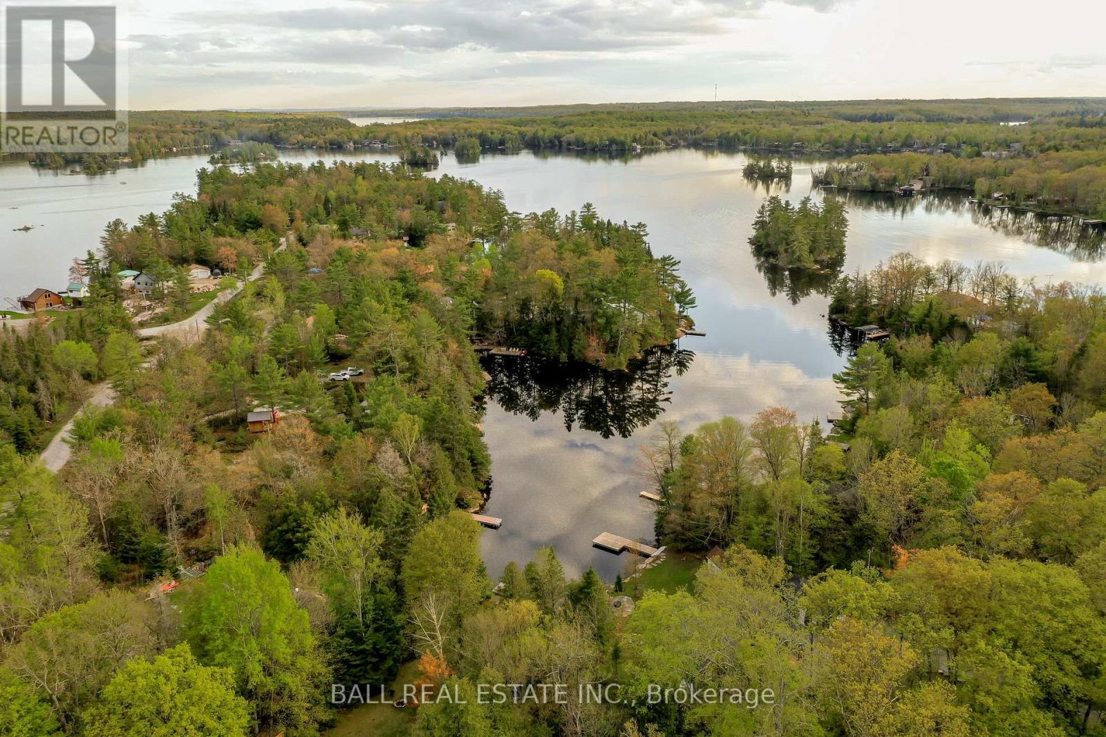 405 Philrick Drive, Trent Lakes, Ontario  K0L 1J0 - Photo 36 - X12266733