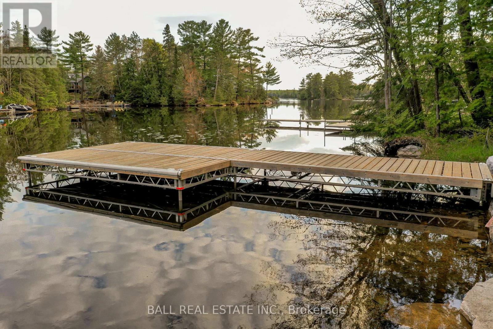 405 Philrick Drive, Trent Lakes, Ontario  K0L 1J0 - Photo 37 - X12266733
