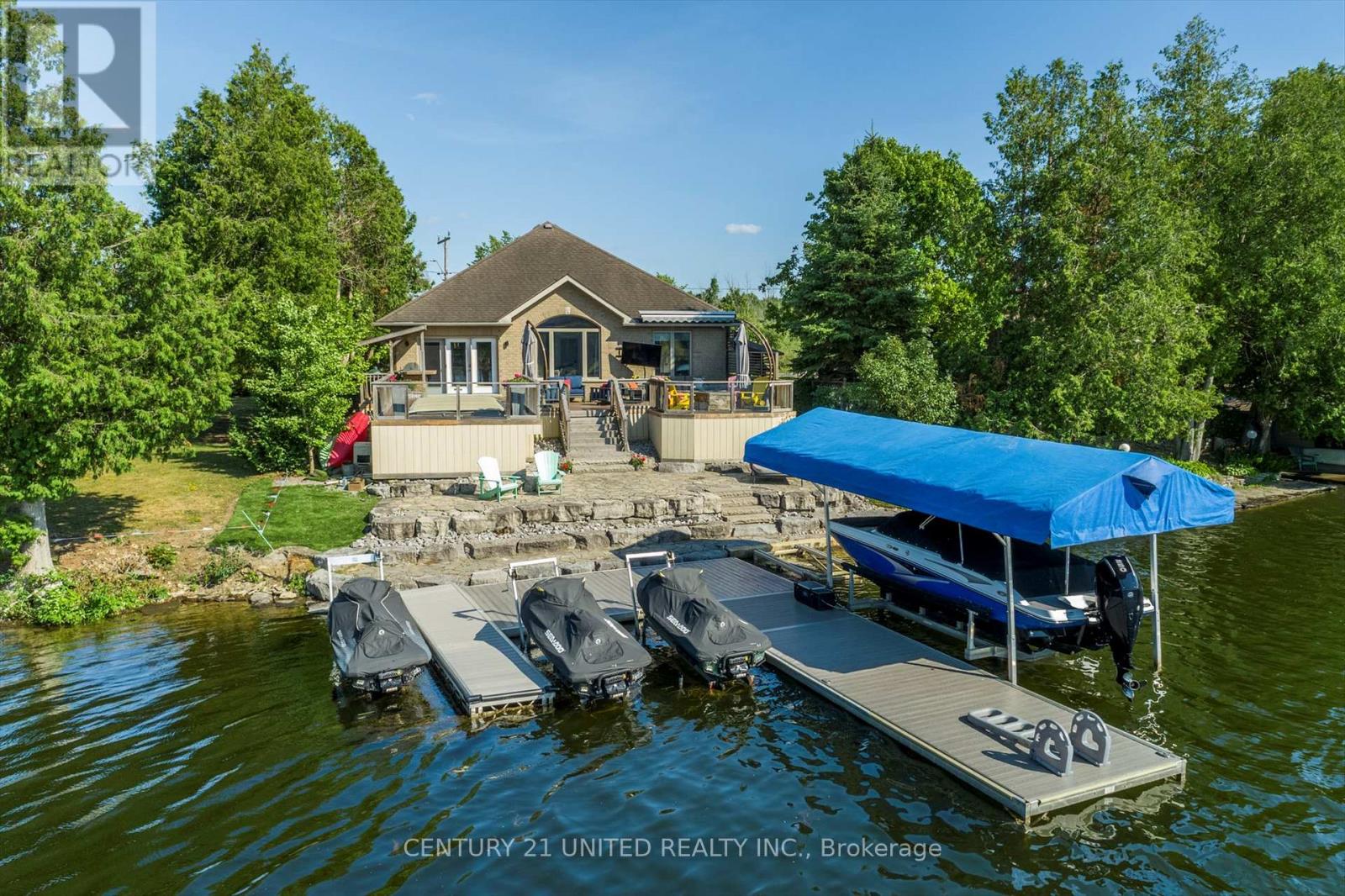 145 Homewood Avenue, Trent Hills (Hastings), Ontario  K0L 1Y0 - Photo 1 - X12266925